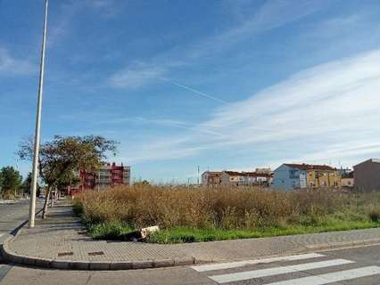 Parcela urbana en venta en Moncofa