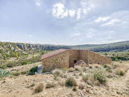 Casa en venta en Albocàsser