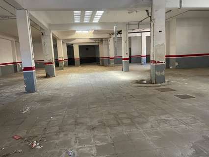 Local comercial en venta en Borriana/Burriana