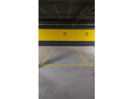 Plaza de parking en venta en Benicasim/Benicàssim