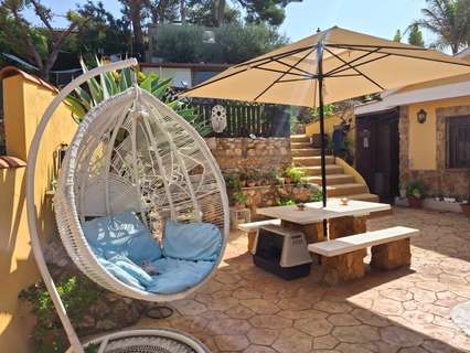 Casa en venta en Borriol