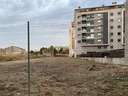 Parcela urbana en venta en Villarreal/Vila-real