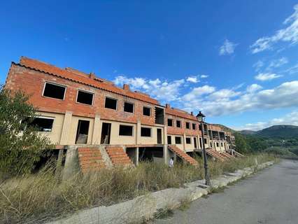 Casa en venta en Figueroles