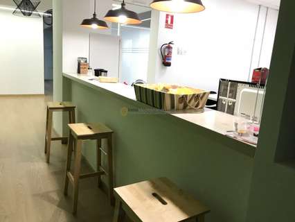 Local comercial en venta en Castellón de la Plana
