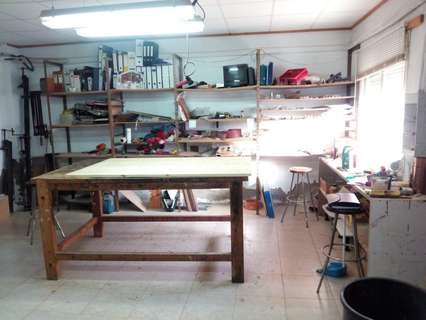 Local comercial en venta en Castellón de la Plana