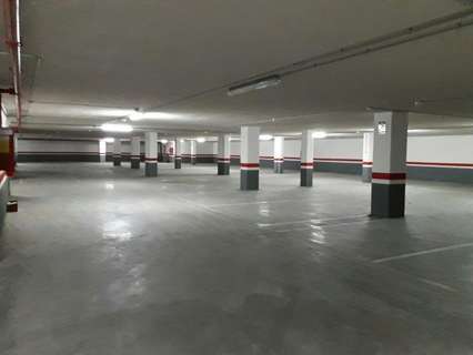Plaza de parking en venta en Castellón de la Plana