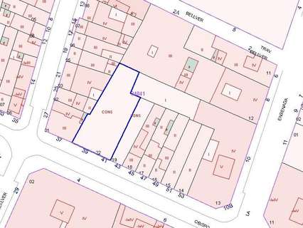Edificio en venta en Castellón de la Plana