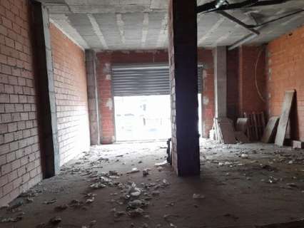 Local comercial en venta en Castellón de la Plana