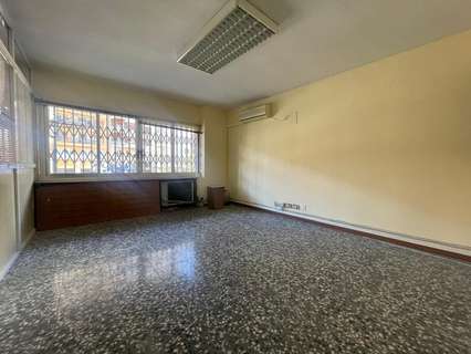 Oficina en alquiler en Castellón de la Plana