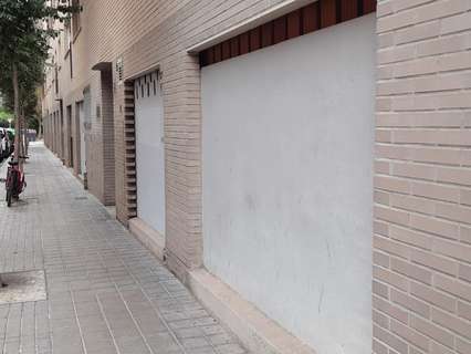 Local comercial en venta en Castellón de la Plana