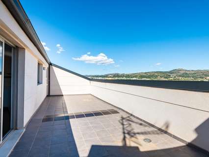 Ático dúplex en venta en Castellón de la Plana