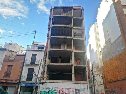 Edificio en venta en Castellón de la Plana