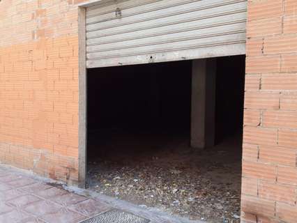 Local comercial en venta en Castellón de la Plana