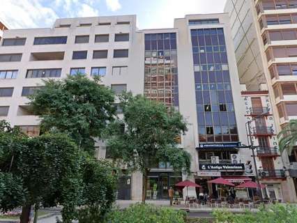 Oficina en venta en Castellón de la Plana rebajada