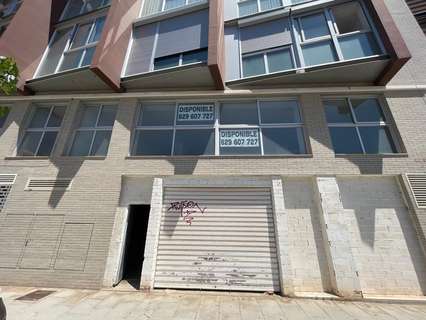Local comercial en venta en Castellón de la Plana
