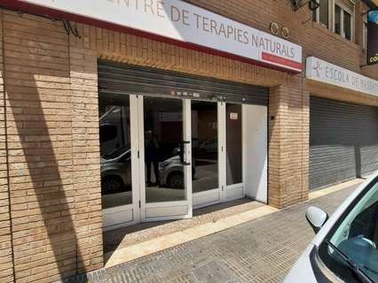 Local comercial en venta en Castellón de la Plana