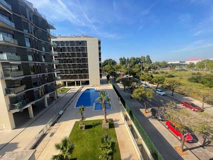 Piso en venta en Castellón de la Plana rebajado