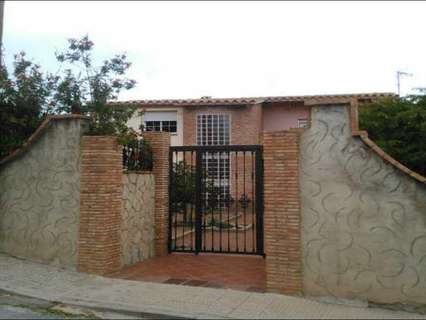 Casa en venta en Borriol