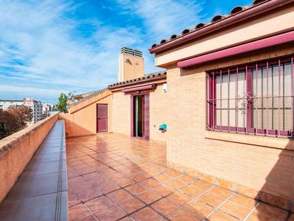 Ático dúplex en venta en Castellón de la Plana