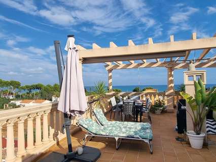 Ático en venta en Alcalà de Xivert zona Alcossebre