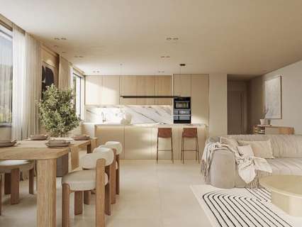 Piso en venta en Benicasim/Benicàssim