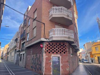 Local comercial en venta en Borriana/Burriana