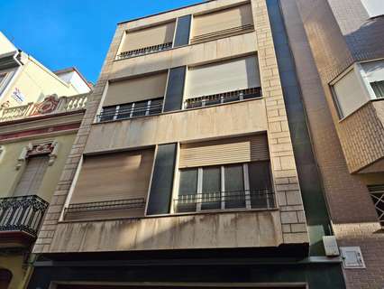 Edificio en venta en Borriana/Burriana