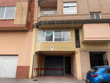 Oficina en venta en Castellón de la Plana