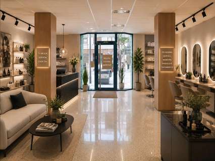Local comercial en venta en Castellón de la Plana