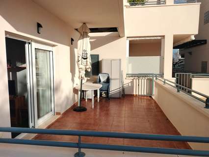 Apartamento en venta en Alcalà de Xivert zona Alcossebre