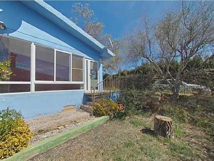 Casa en venta en Vilafamés