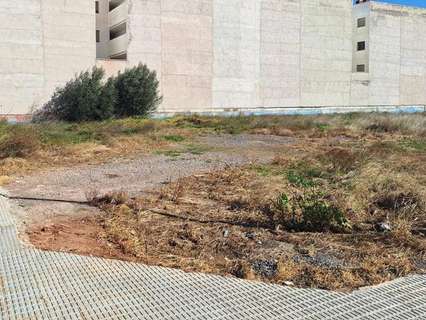 Parcela urbana en venta en Moncofa rebajada