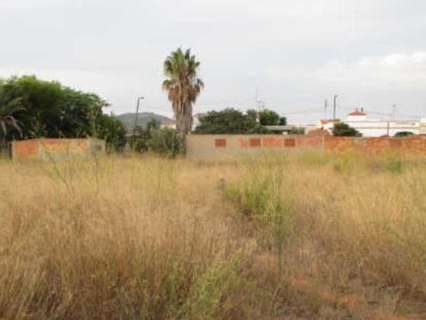 Parcela rústica en venta en Castellón de la Plana