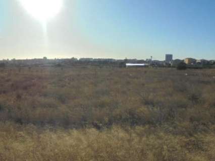 Parcela rústica en venta en Castellón de la Plana
