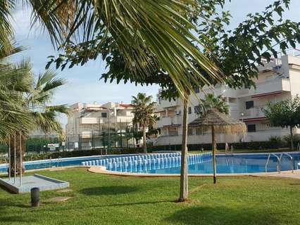 Apartamento en venta en Alcalà de Xivert zona Alcossebre