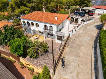 Casa en venta en Borriol