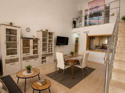 Casa en venta en Peníscola/Peñíscola