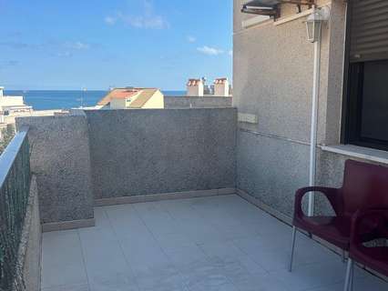 Estudio en venta en Alcalà de Xivert zona Alcossebre