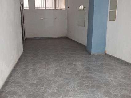 Local comercial en venta en Olesa de Montserrat