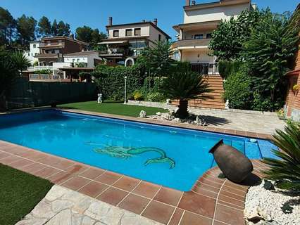 Chalet en venta en Abrera