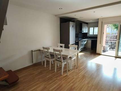 Dúplex en venta en Olesa de Montserrat