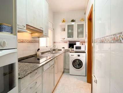 Planta baja en venta en Olesa de Montserrat