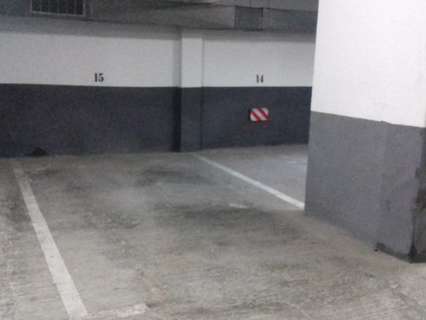 Plaza de parking en venta en Olesa de Montserrat rebajada