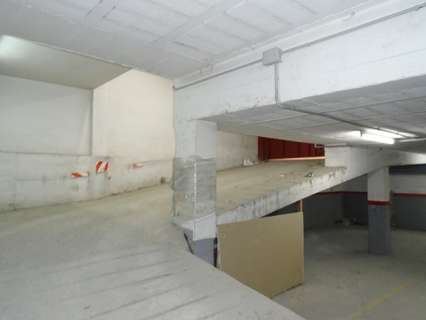 Plaza de parking en venta en Olesa de Montserrat