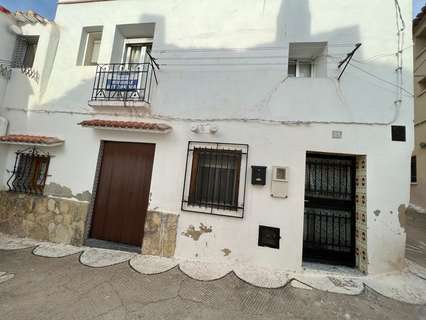 Casa en venta en Tuéjar, rebajada