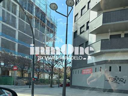 Local comercial en alquiler en Valencia