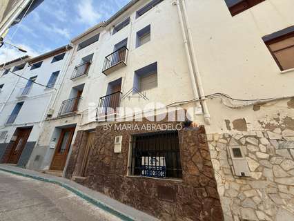 Casa en venta en Chelva zona CHELVA/COMARCA LOS SERRANOS