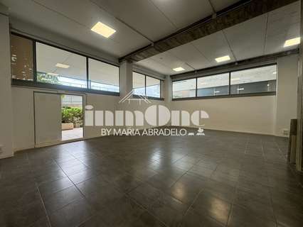 Local comercial en alquiler en Valencia