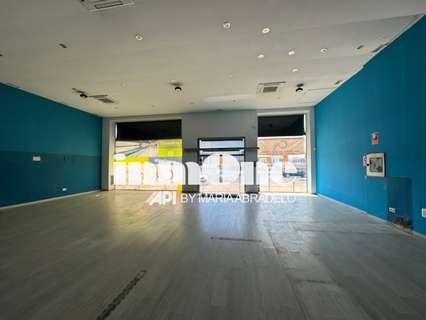 Nave industrial en alquiler en Quart de Poblet