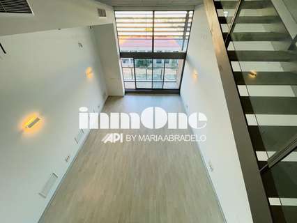 Ático en alquiler en Valencia